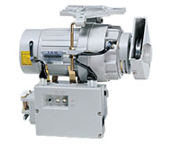 N. P. Motor (MNS Series)