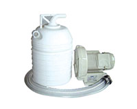 Suction Device (SD Series)